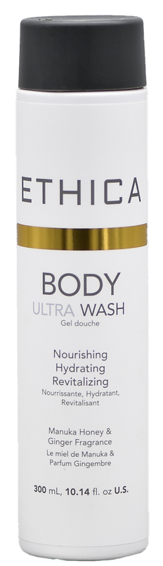ethica body wash