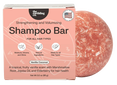 The Earthling Co Strengthening and Moisturizing Shampoo Bar The Earthling Co Strengthening and Moisturizing Shampoo Bar
