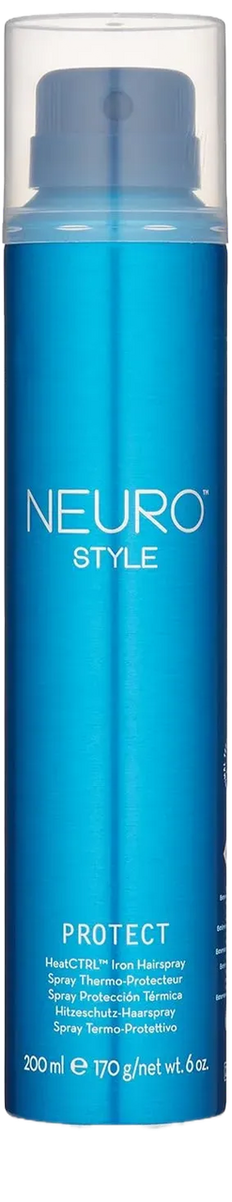 paul mitchell neuro style iron hairspray paul mitchell neuro style iron hairspray