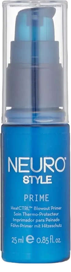 paul mitchell neuro style heatcntrl blowout primer
