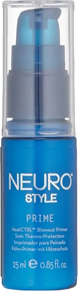 Paul Mitchell Neuro Style HeatCTRL Blowout Primer Paul Mitchell Neuro Style HeatCTRL Blowout Primer