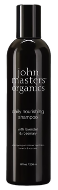 John Masters Organics Daily Nourishing Shampoo with Lavender & Rosemary