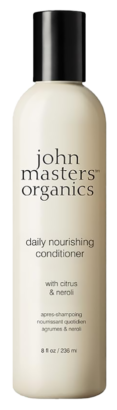 john masters organic daily nourishing conditioner