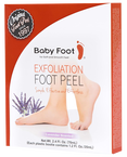 Baby Foot Exfoliation Foot Peel