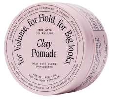 firsthand clay pomade