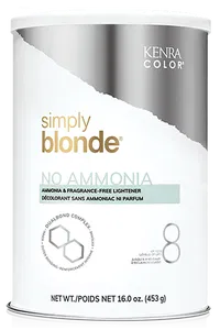 Kenra Color Simply Blonde Base Breaker (2.05 oz)