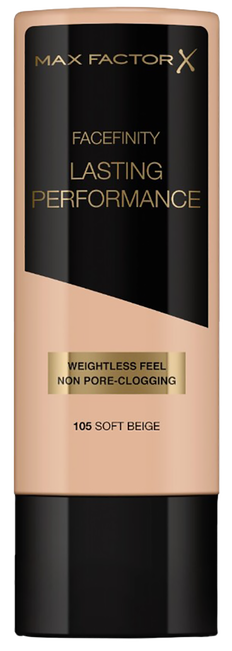 max factor x facefinity foundation