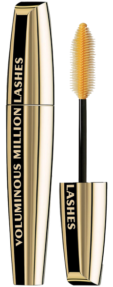 l'oreal volume million lashes mascara