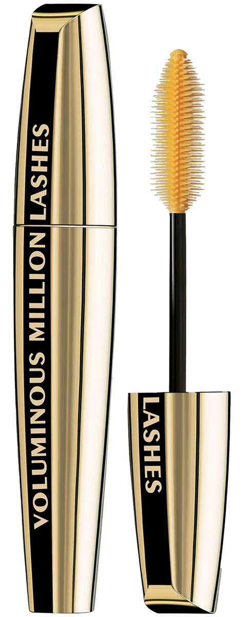 L'Oreal Professionnel Paris Volume Million Lashes Mascara L'Oreal Professionnel Paris Volume Million Lashes Mascara
