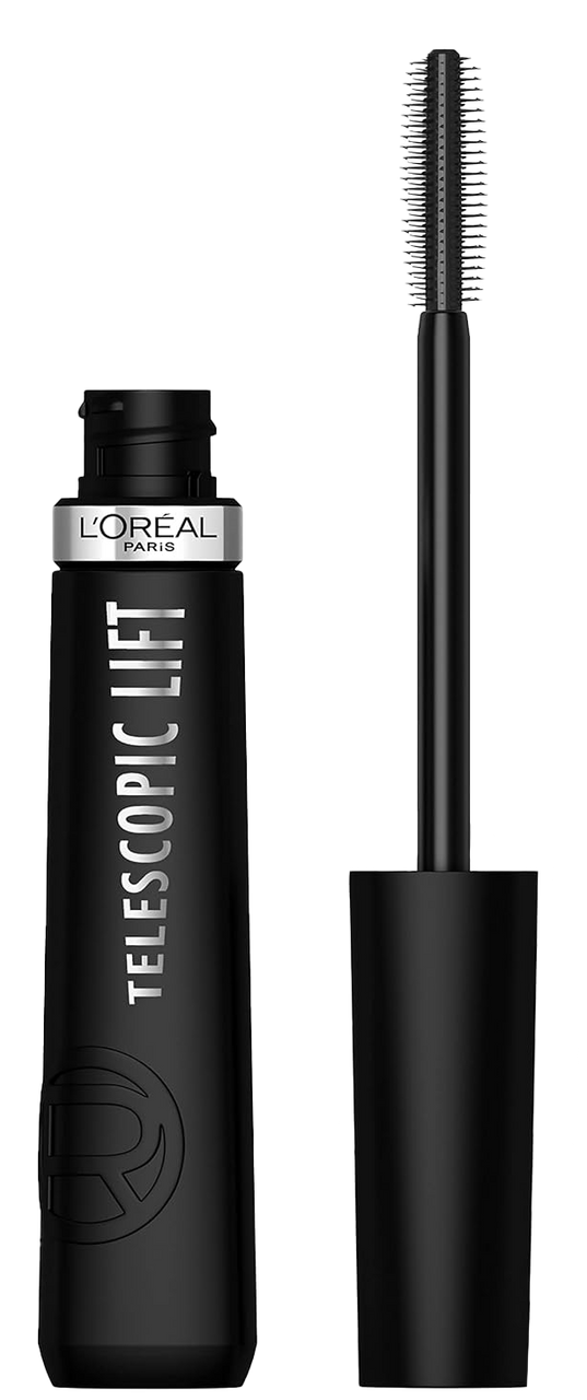 L'Oreal Professionnel Paris Telescopic Lift Mascara
