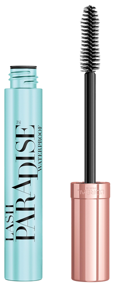 loreal paris lash paradise waterproof mascara