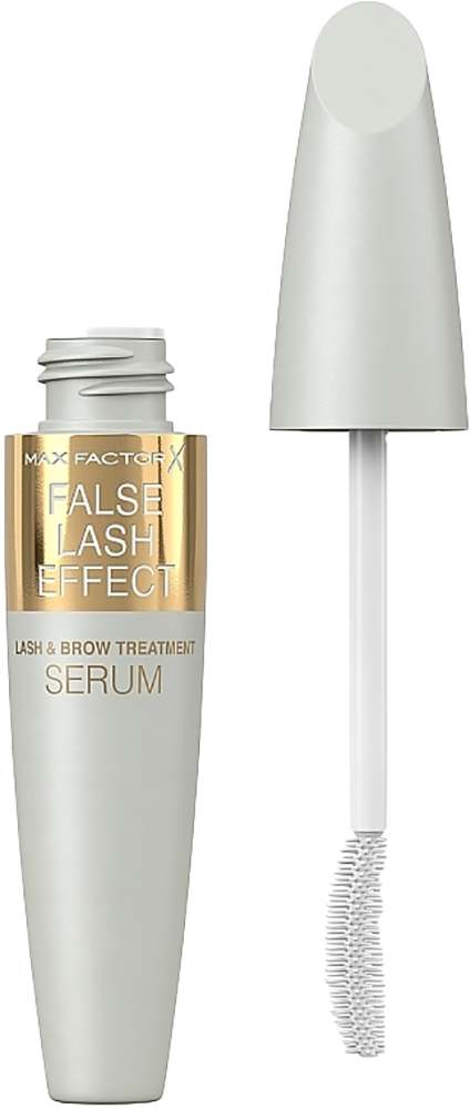 Max Factor X False Lash Effect Lash & Brow Treatment Serum