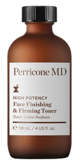 Perricone MD High Potency Face Finishing & Firming Toner