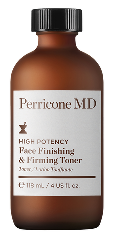 perricone md face toner