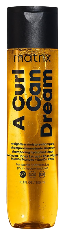 matrix a curl can dream shampoo