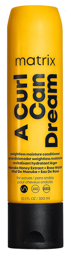 matrix a curl can dream conditioner