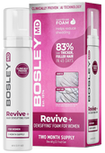 Bosley Professional Strength Women's Revive+ Densifying Foam for Women
