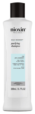 Nioxin Scalp Recovery Purifying Shampoo