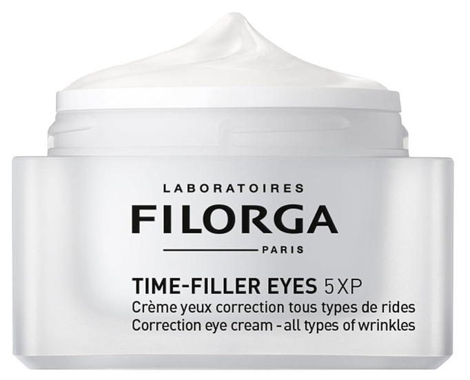 Filorga Time-Filler Eyes 5XP Correction Eye Cream