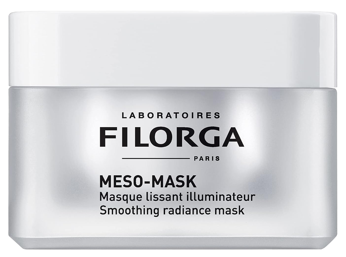 Filorga Meso-Mask Smoothing Radiance Mask Filorga Meso-Mask Smoothing Radiance Mask