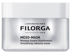 Filorga Meso-Mask Smoothing Radiance Mask