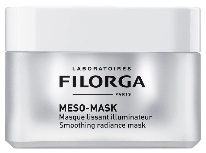 Filorga Meso-Mask Smoothing Radiance Mask