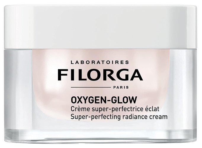 Filorga Oxygen-Glow Perfecting Radiance Cream