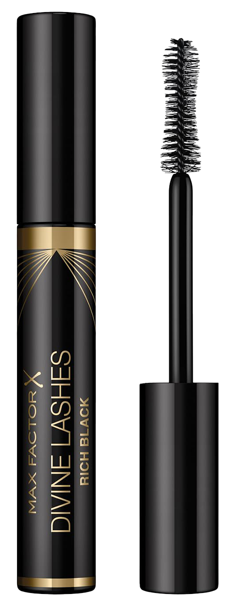 Max Factor X Masterpiece Divine Lashes