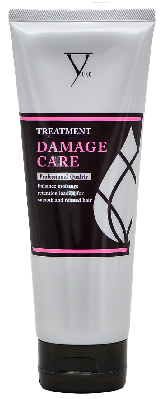 8.4 oz, Yuko Damage Care Treatment | SleekShop