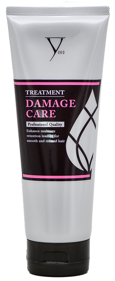 yuko damage care treatment