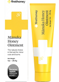 First Honey Manuka Honey Ointment