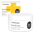First Honey Foot Rescue Cream