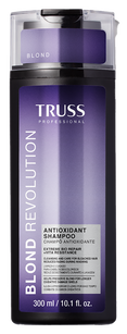 Truss Professional Blond Revolution Antioxidant Shampoo
