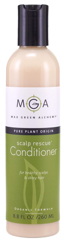 Max Green Alchemy Scalp Rescue Conditioner