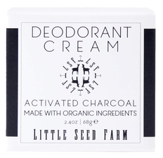 Little Seed Farm Deodorant Cream