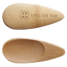 Little Seed Farm Bamboo Deodorant Applicator