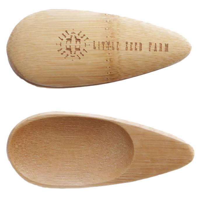 Little Seed Farm Bamboo Deodorant Applicator
