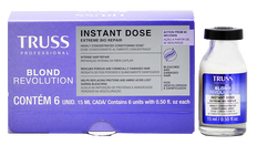 Truss Professional Blond Revolution Instant Dose Extreme Bio Hair Repair