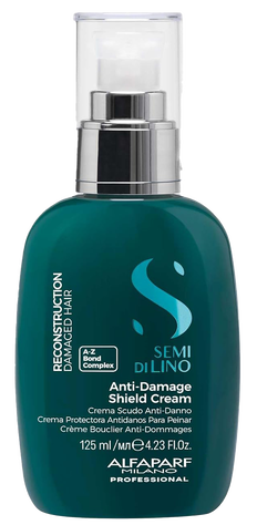 Alfaparf Milano Semi Di Lino Anti-Damage Shield Cream