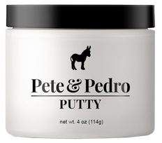 Pete & Pedro Hair Putty