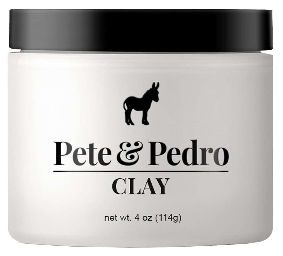 Pete & Pedro Hair Styling Clay