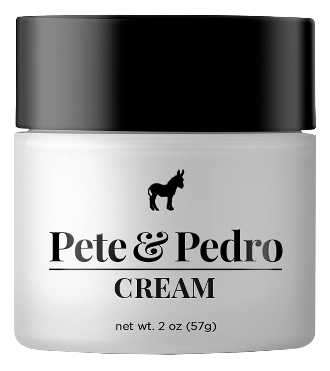 Pete & Pedro Hair Cream