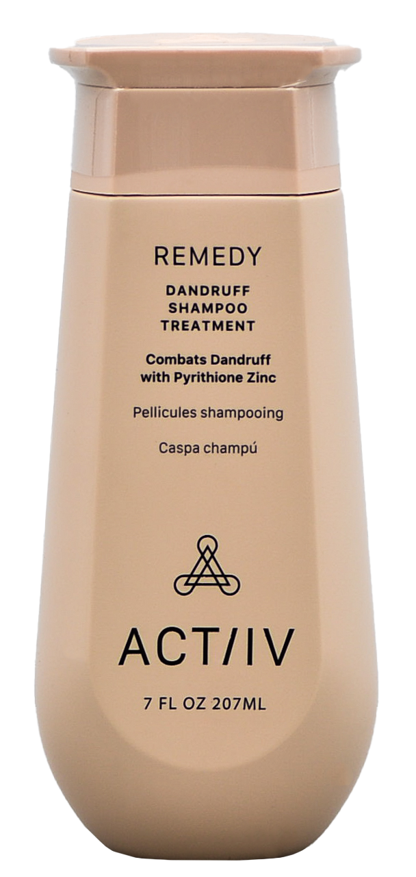 ACTiiV Hair Science Remedy Dandruff Shampoo Treatment ACTiiV Hair Science Remedy Dandruff Shampoo Treatment