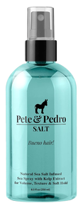 Pete & Pedro Natural Sea Salt Spray