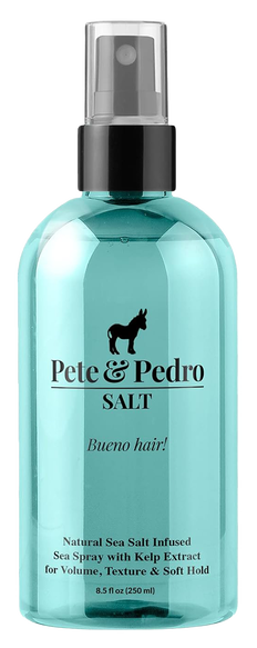 Pete & Pedro Natural Sea Salt Spray Pete & Pedro Natural Sea Salt Spray