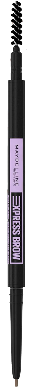 Maybelline New York Express Brow Ultra Slim Pencil