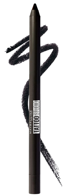 Maybelline New York Tattoo Liner Gel Pencil