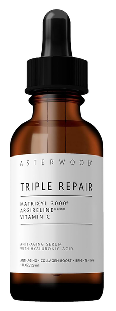 Asterwood Triple Repair Anti-Aging Complex Serum