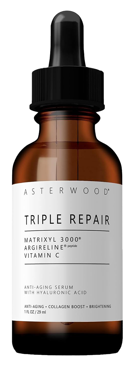Asterwood Triple Repair Anti-Aging Complex Serum