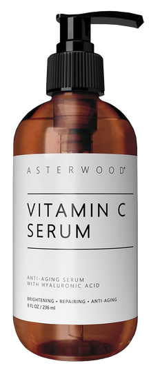 Asterwood Vitamin C Serum